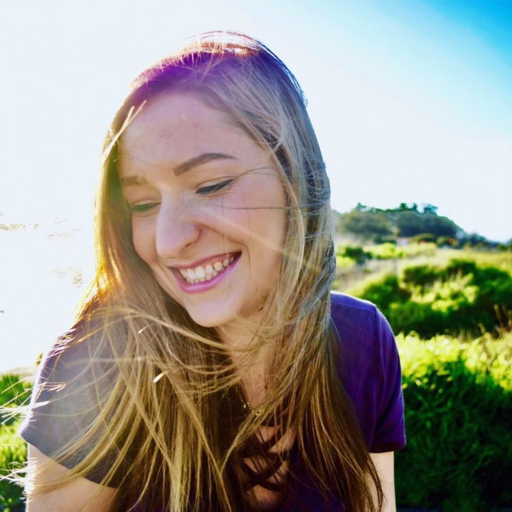 Meet your Posher, Giselle